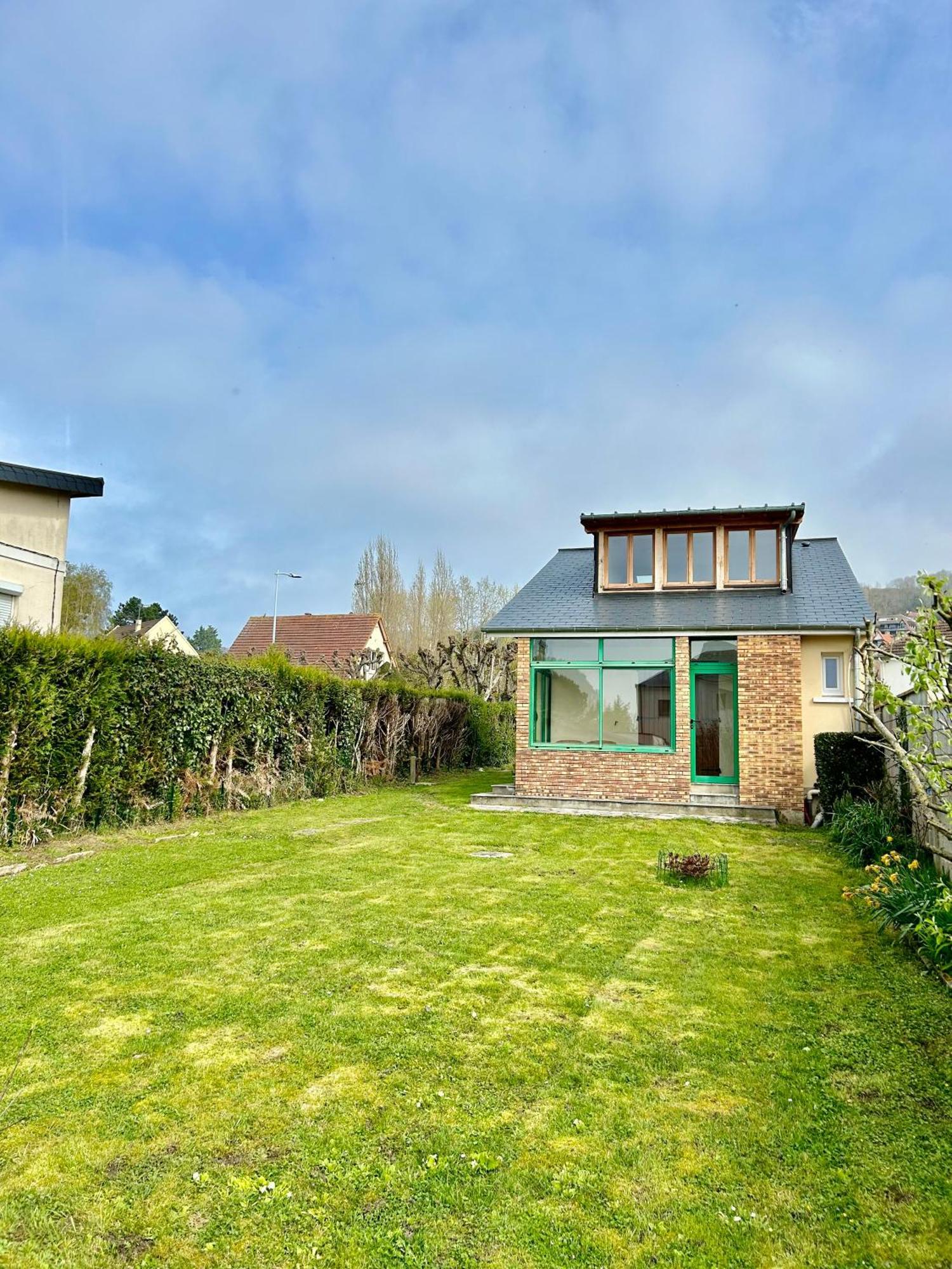 Voyage A Holiday home