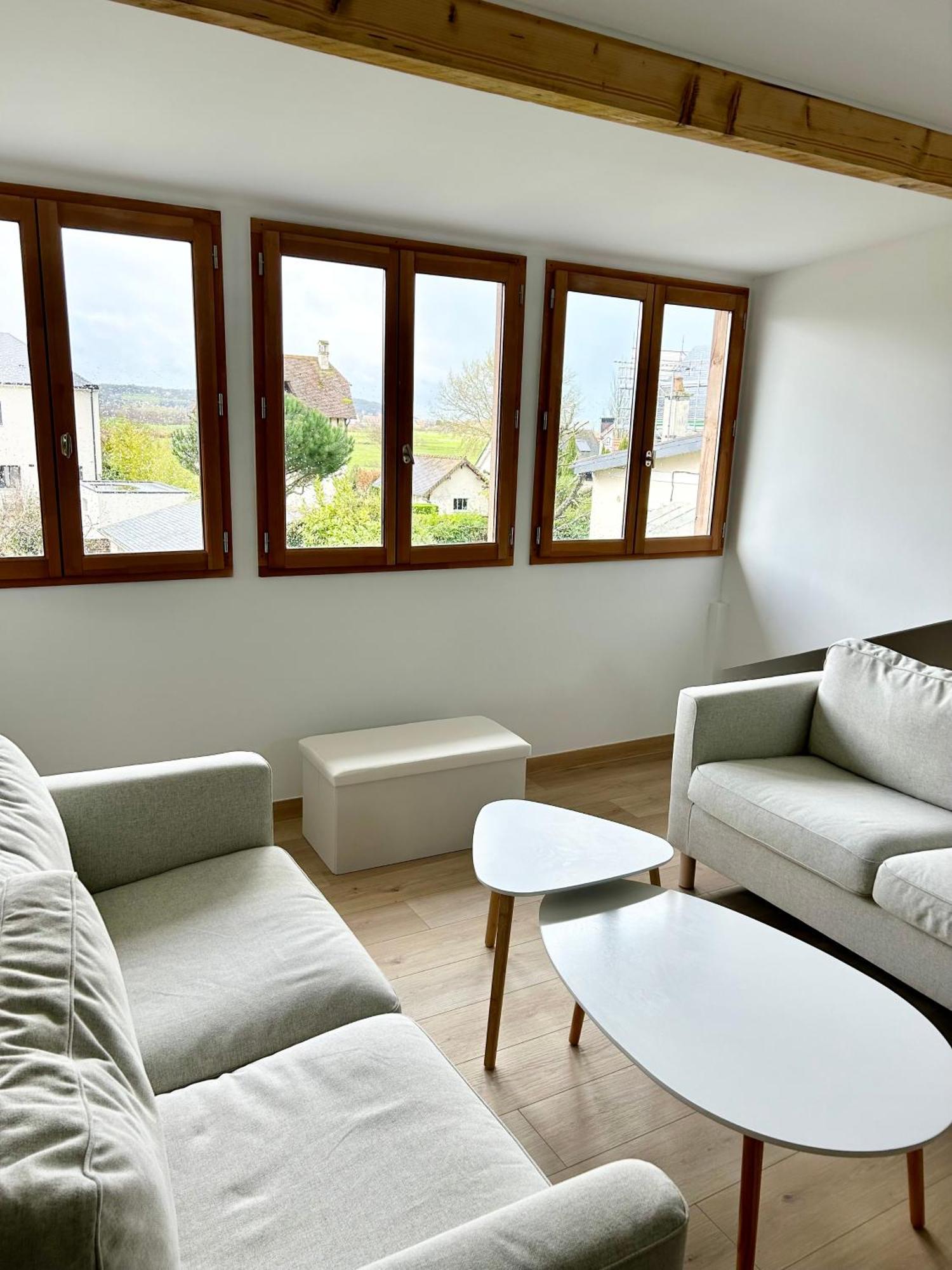 Holiday home Voyage A