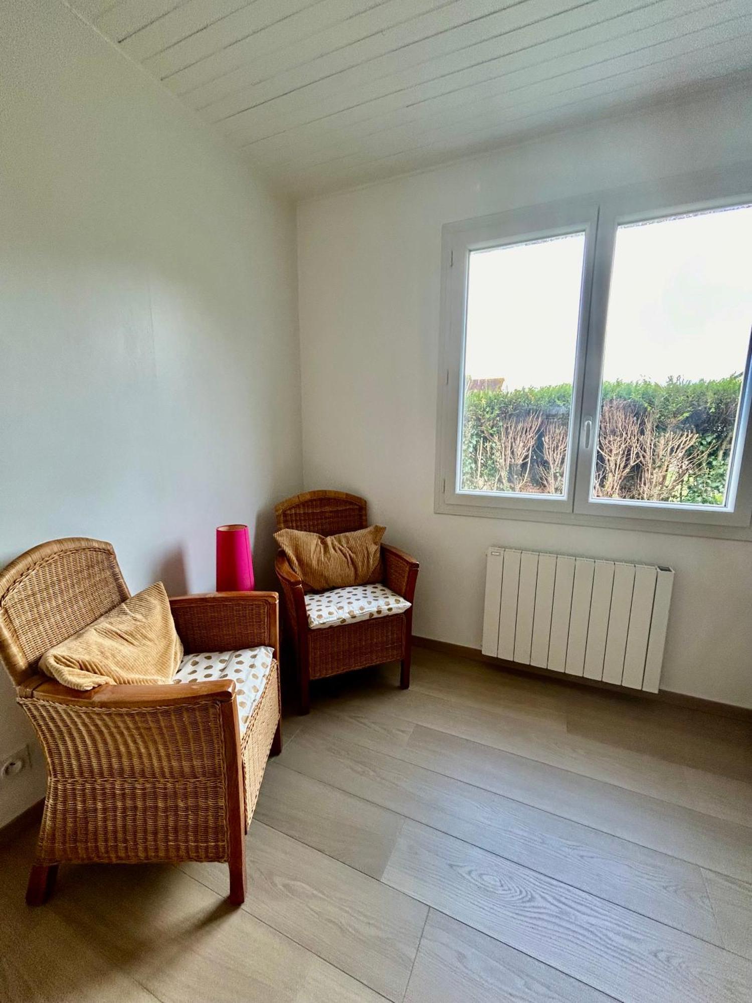 Voyage A Holiday home *