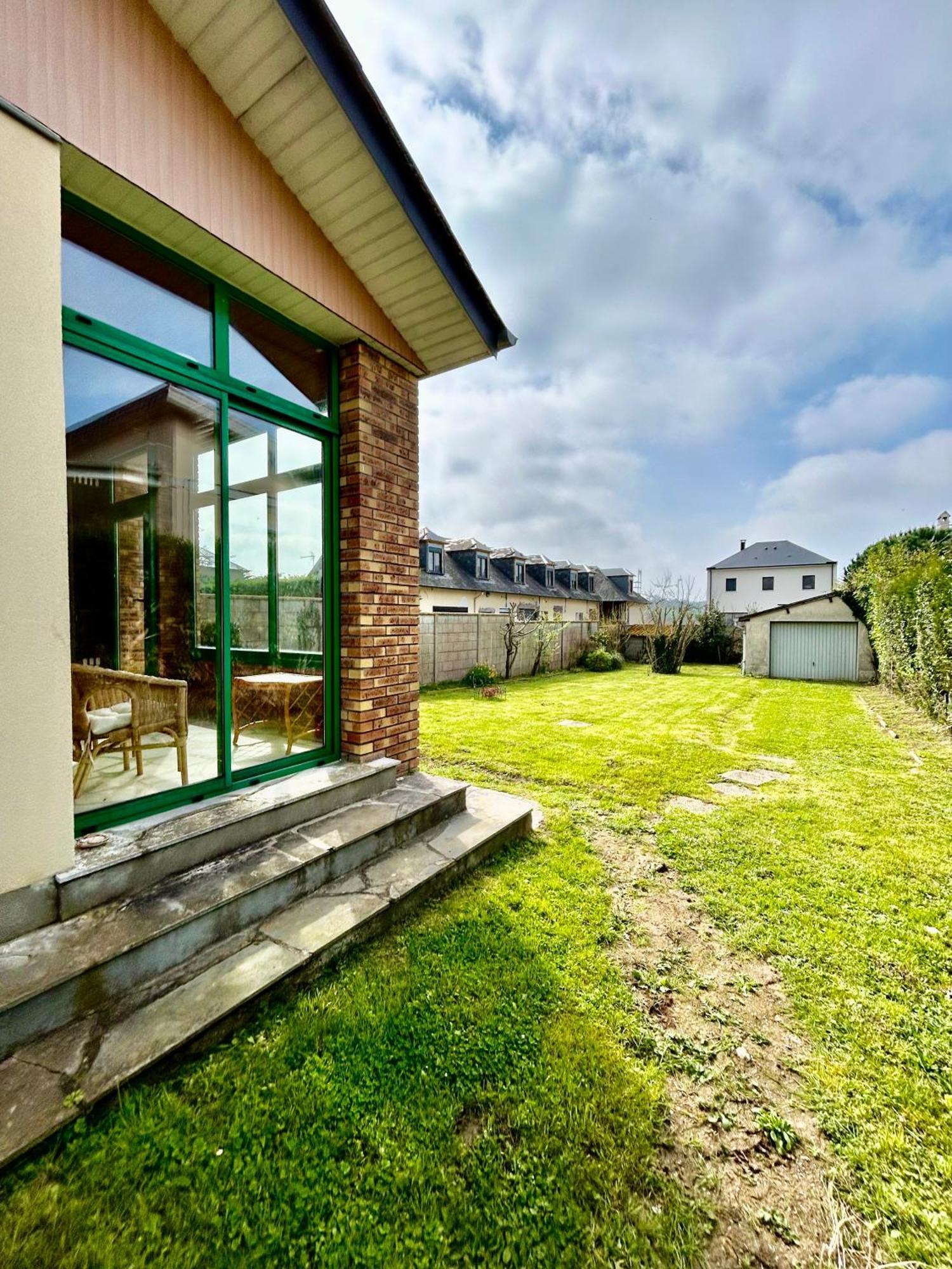 Voyage A Holiday home