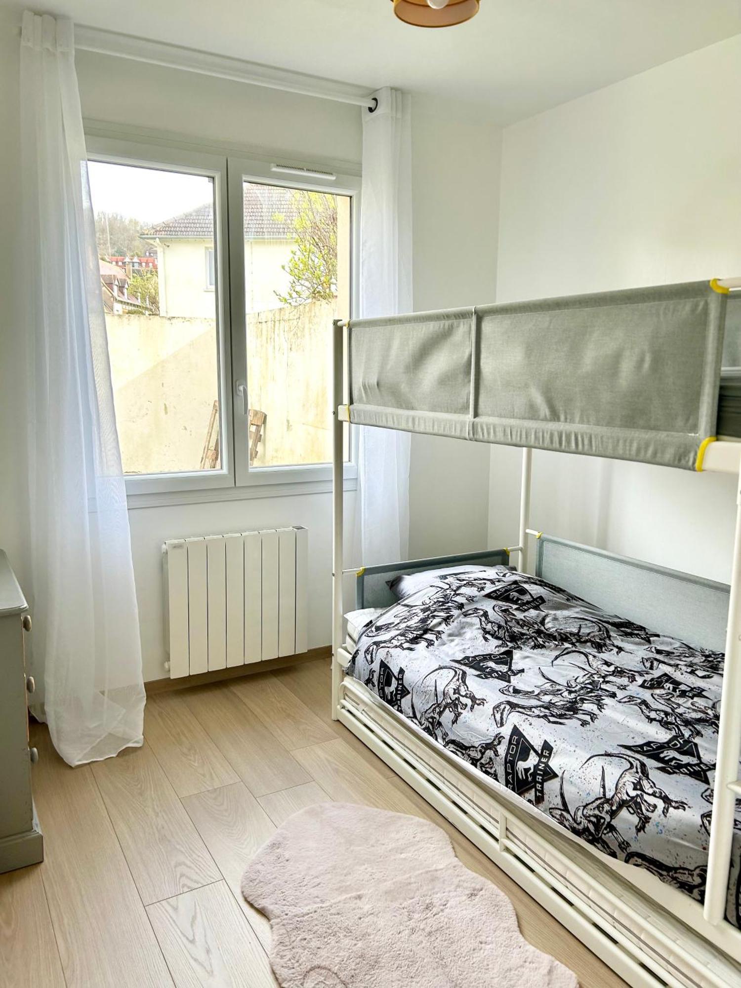 Holiday home Voyage A *