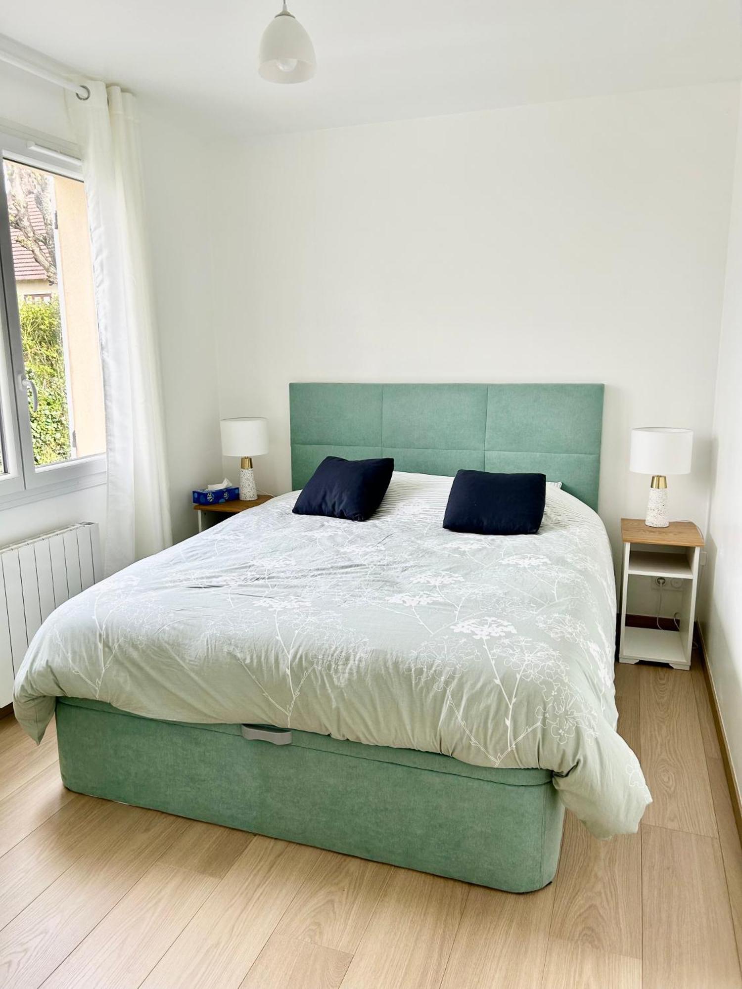 Holiday home Voyage A Blonville-sur-Mer