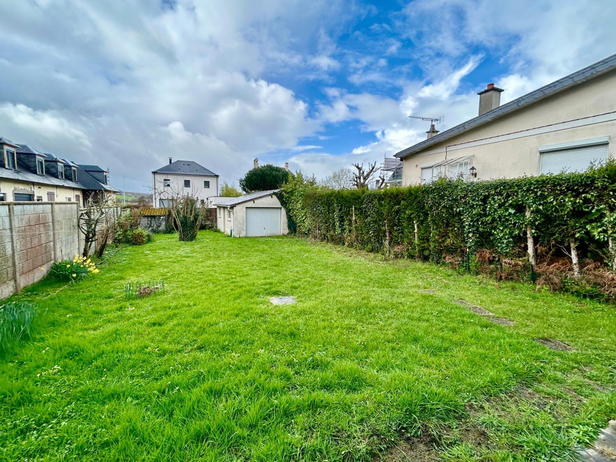Holiday home Voyage A Blonville-sur-Mer